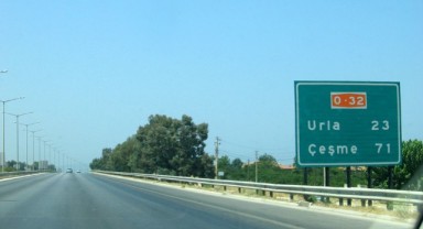 İzmir-Çeşme otoyolu geçiş ücretleri kaç para oldu?