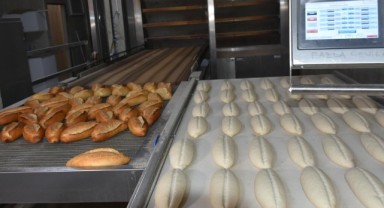 İzmir'de ekmeğe zam kararı