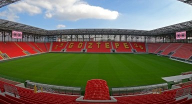 İzmir'de milli heyecan: 13 yıllık hasret bitiyor!