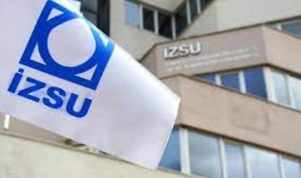 İZSU'da bayrak değişimi: Özkan'ın yerine gelen isim belli oldu!