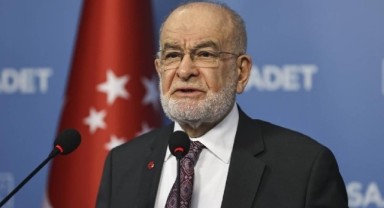 Karamollaoğlu'ndan adaylıkla ilgili net yanıt