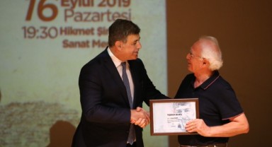 Karşıyaka Madımak'ı unutmuyor