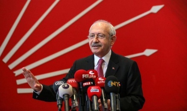 Kılıçdaroğlu: Bunların tamamını emekli edeceğim