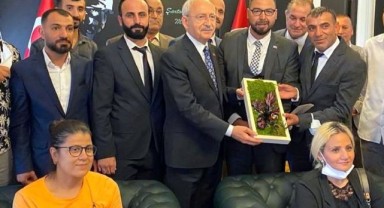 Kılıçdaroğlu’na İzmir raporu: Meclis'te temsil edileceksiniz