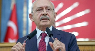 Kılıçdaroğlu’nun gözleri doldu... 