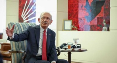 Kılıçdaroğlu: Seçim ilk turda biter