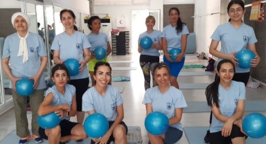 Konak Belediyesi Spor Okullarında kayıtlar devam