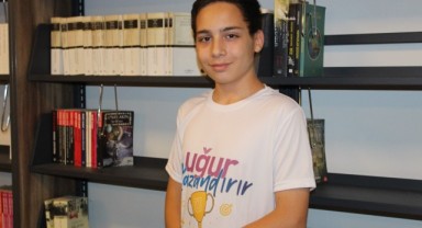 LGS şampiyonu İzmir'den