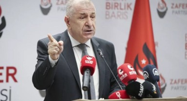 MAK Araştırma'nın sahibi: Zafer Partisi'nin merkezde olduğu 5 partili ittifak geliyor!