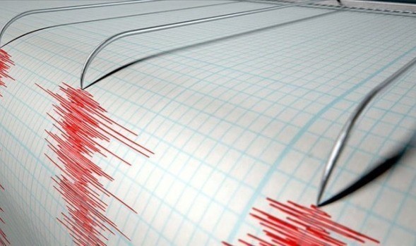 Manisa’da korkutan deprem