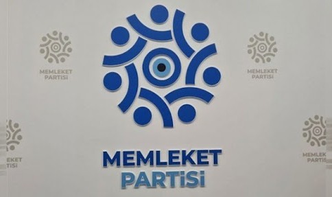 Memleket Partisi'nde istifa depremi!