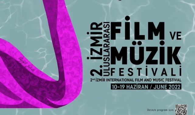 Müzik Temalı Kısa Film Yarışması sonuçlandı