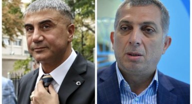 Peker telefon görüşmesi paylaşmıştı: AKP'li Metin Külünk'ten ilk 'tepki' geldi