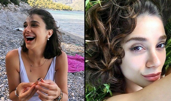 Pınar Gültekin cinayetinde karar!