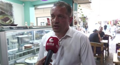 Şeker zammı İzmir'de esnafı vurdu: 