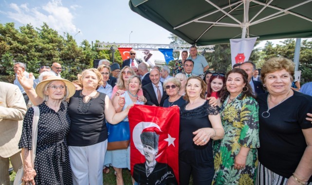 Soyer’den Tarım ve Orman Bakanlığı'na tepki: