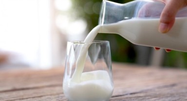 Süte yeni zam yolda