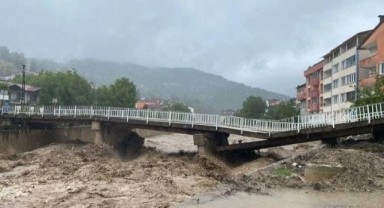 Torbalı Belediyesi'nden Bartın'a destek