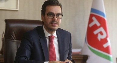 TRT eski genel müdürü İbrahim Eren, giderayak binin üzerinde anlaşma imzalamış