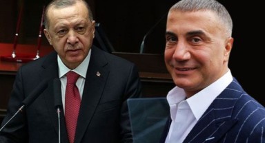 Turhan Çömez: 'Peker, Erdoğan'ı tehdit ediyor... Elinde son derece ciddi bilgiler, belgeler var'