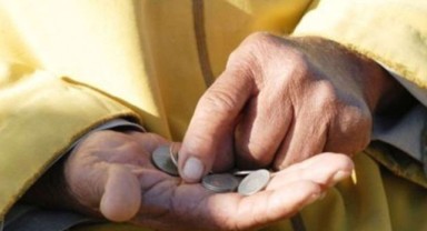 Türk-İş: Açlık sınırı haziranda 6 bin 391 lira oldu