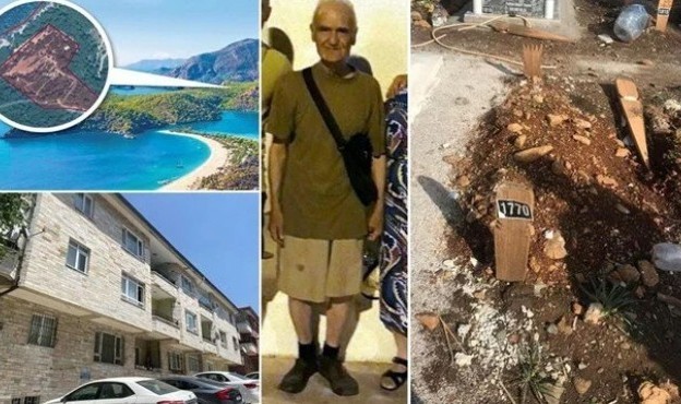Yaşlı adam çetenin eline düştü: Ölene kadar bir evde tutup 200 milyon lirasını çaldılar!