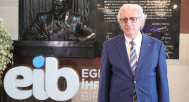 Yenilenebilir enerji zirvesi İzmir'de toplanıyor