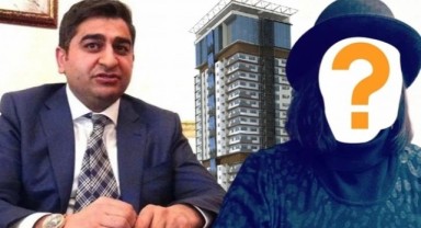 20 milyonluk dairesi olan kadın gazeteci kim?