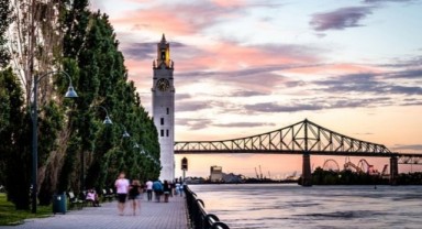 2022'nin en iyi 53 şehri seçildi: Listede Türkiye'den tek il var!