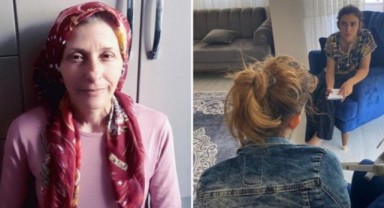 30 yıl boyunca şiddet gören kadın kocası tarafından katledildi