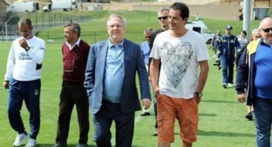 Acun Ilıcalı'dan Aziz Yıldırım'a şok sözler: Enkaz bıraktı