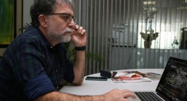 Ahmet Hakan 'cinsel içerikli video' sessizliğini bozdu: 'Açtık baktık, o beğeni böyle yapılmış...'