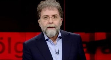 Ahmet Hakan'ın cinsel içerikli video beğenmesi sosyal medyada gündem oldu