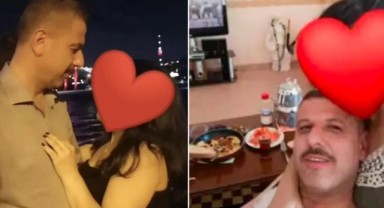 AKP'li Başkan sızdırılan fotoğrafları sonrası istifa etti