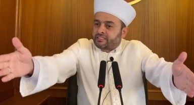 AKP'li Mücahit Birinci, kadınları hedef alan imama sahip çıktı