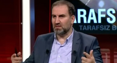 AKP'li Mustafa Şen: 'Turkovac'ın etkili olabilmesi için kanın bozuk olmaması lazım'