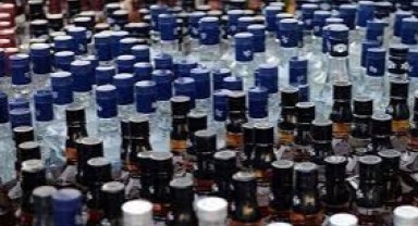 Alkole dev zam yolda: Tarih verildi...