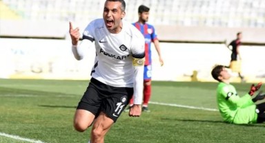 Altay'da Gencer ve Murat belirsiz