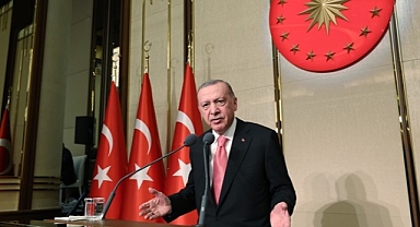 Anket: Erdoğan'ın oy potansiyeli yüzde 50'yi bulmuyor