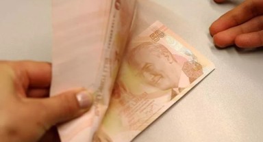 Asgari ücret zammı düzenlemesi Resmi Gazete'de!