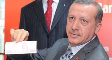Asgari ücret zammından sonra ilk anket: Erdoğan için haberler kötü!