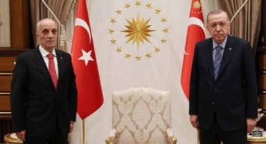 Asgari ücrete 'idare edilecek ücret' diyen Türk-İş Başkanı 25 bin TL maaş aldığını açıkladı