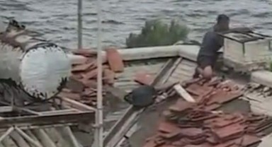 Atatürk ve İnönü'yü ağırlamıştı! İzmir'de tarihi ayıp....