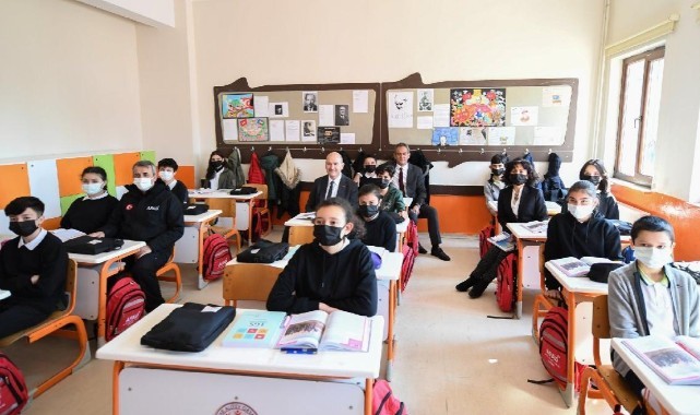 AYM kararı: Zorunlu din dersine 20 bin TL tazminat