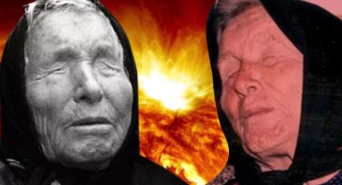 Baba Vanga’nın 2022 kehanetleri tek tek gerçek oluyor