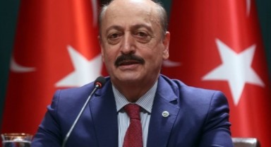 Bakan Bilgin: Açlık sınırının 6 bin lira olduğunu kim söylüyor? Açlık sınırı 3 bin 600-4 bin liradır