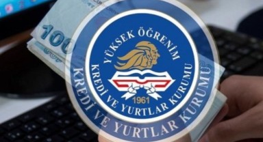 Bakandan açıklama! KYK borçları siliniyor mu?