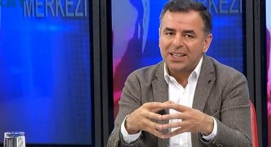 Barış Yarkadaş: İmamoğlu'ndan bazı partililer rahatsız