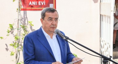 Başkan Abdül Batur: Lozan olmasa Cumhuriyet kurulamazdı
