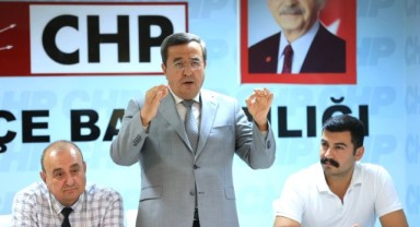 Başkan Batur’dan Gültepe müjdesi